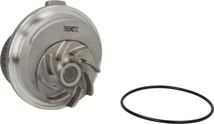 Thermotec D1X021TT - Водяний насос autozip.com.ua