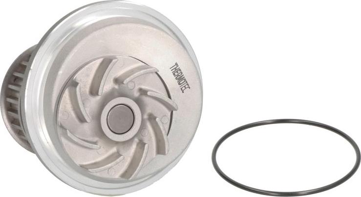 Thermotec D1X023TT - Водяний насос autozip.com.ua