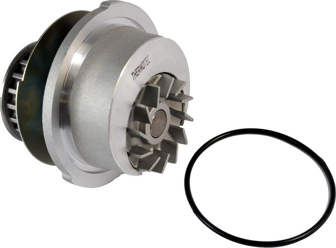 Thermotec D1X022TT - Водяний насос autozip.com.ua