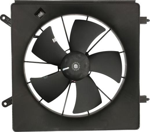 Thermotec D84004TT - Вентилятор, охолодження двигуна autozip.com.ua