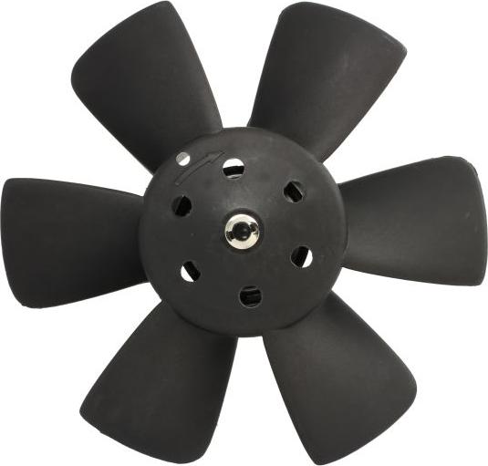 Thermotec D8W044TT - Вентилятор, охолодження двигуна autozip.com.ua