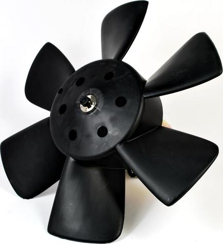 Thermotec D8W001TT - Вентилятор, охолодження двигуна autozip.com.ua