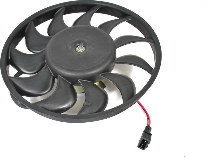 Thermotec D8W008TT - Вентилятор, охолодження двигуна autozip.com.ua