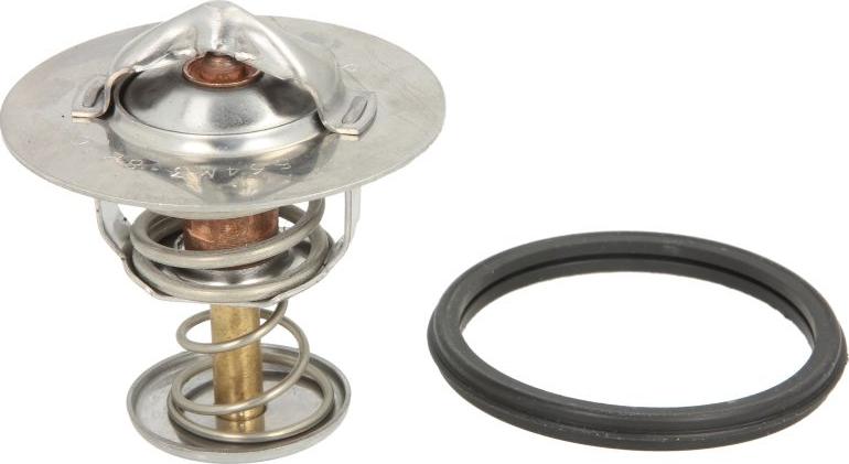 Thermotec D25001TT - Термостат, охолоджуюча рідина autozip.com.ua