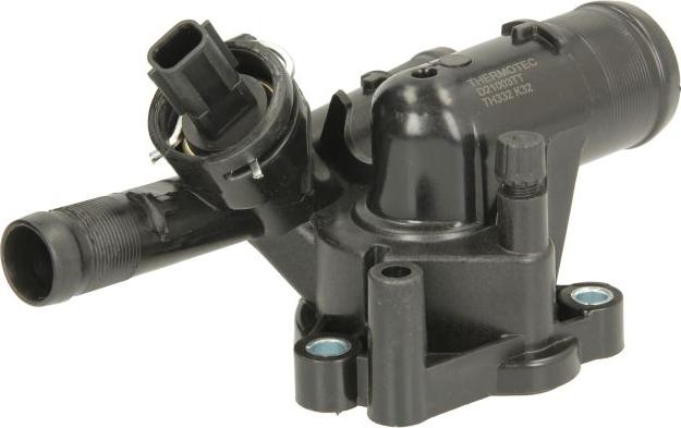 Thermotec D21003TT - Термостат, охолоджуюча рідина autozip.com.ua