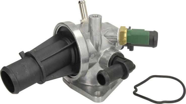 Thermotec D28002TT - Термостат, охолоджуюча рідина autozip.com.ua