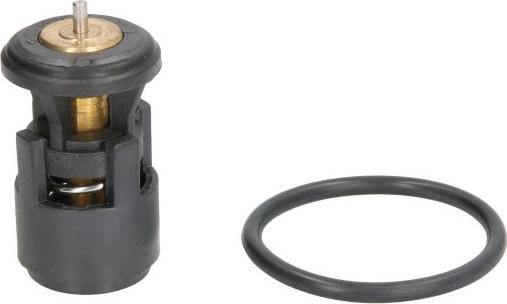 Thermotec D2A005TT - Термостат, охолоджуюча рідина autozip.com.ua