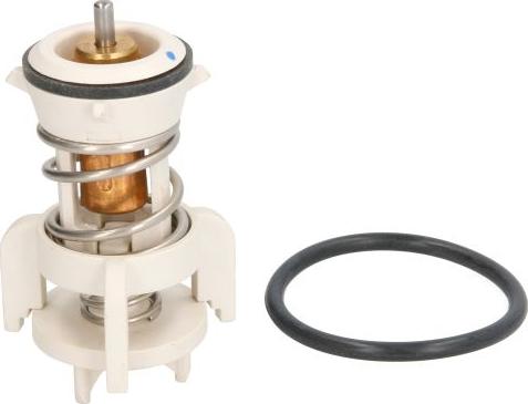 Thermotec D2A010TT - Термостат, охолоджуюча рідина autozip.com.ua