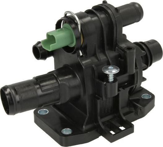 Thermotec D2C009TT - Термостат, охолоджуюча рідина autozip.com.ua