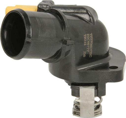Thermotec D2C007TT - Термостат, охолоджуюча рідина autozip.com.ua