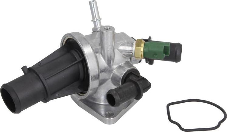 Thermotec D2F009TT - Термостат, охолоджуюча рідина autozip.com.ua