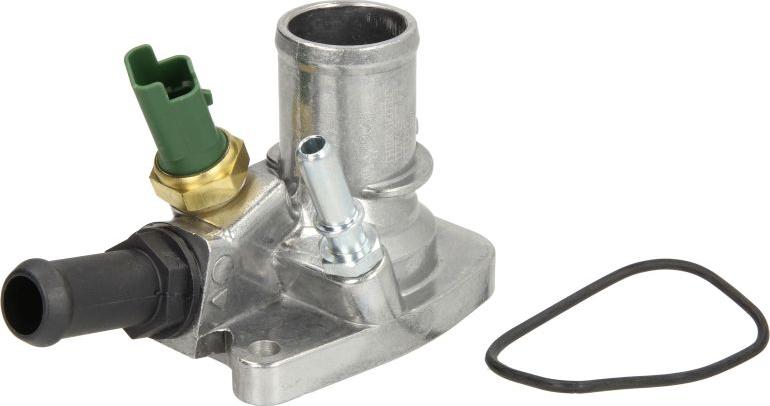 Thermotec D2F003TT - Термостат, охолоджуюча рідина autozip.com.ua