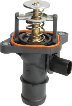 Thermotec D2T005TT - Термостат, охолоджуюча рідина autozip.com.ua