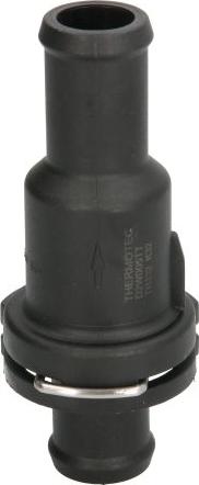 Thermotec D2W005TT - Термостат, охолоджуюча рідина autozip.com.ua