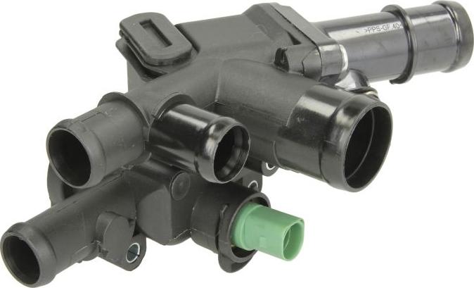 Thermotec D2W006TT - Термостат, охолоджуюча рідина autozip.com.ua