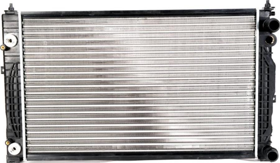 Thermotec D7A006TT - Радіатор, охолодження двигуна autozip.com.ua