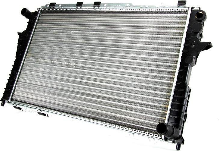 Thermotec D7A015TT - Радіатор, охолодження двигуна autozip.com.ua