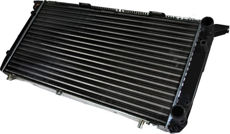 Thermotec D7A010TT - Радіатор, охолодження двигуна autozip.com.ua