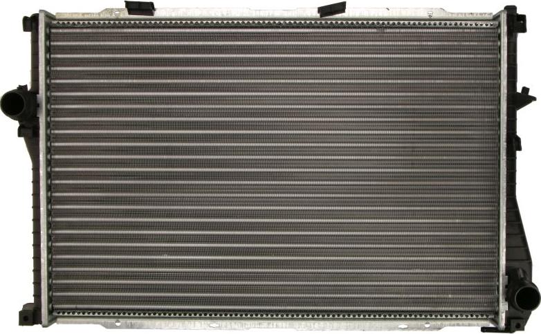 Thermotec D7B002TT - Радіатор, охолодження двигуна autozip.com.ua