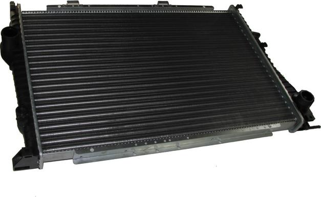 Thermotec D7B012TT - Радіатор, охолодження двигуна autozip.com.ua