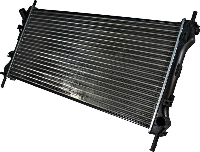 Thermotec D7G006TT - Радіатор, охолодження двигуна autozip.com.ua