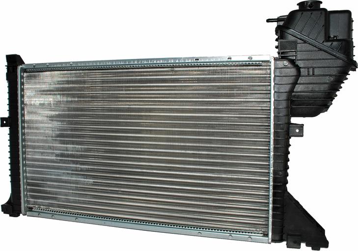 Thermotec D7M002TT - Радіатор, охолодження двигуна autozip.com.ua