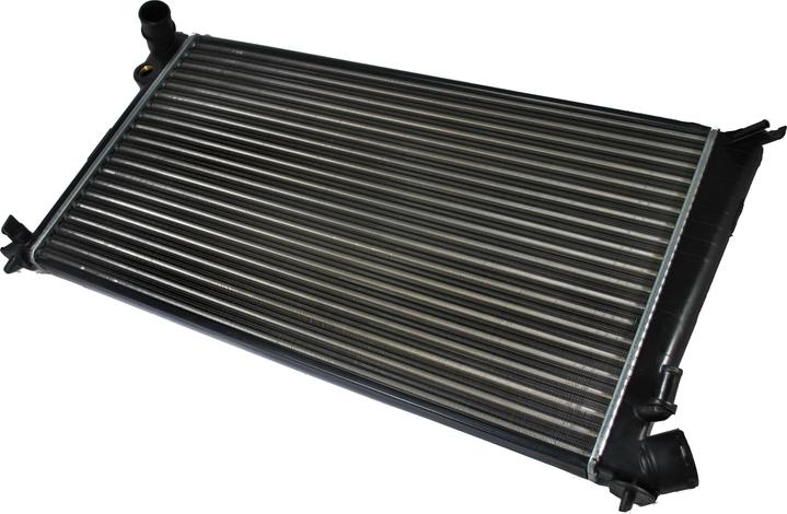 Thermotec D7P006TT - Радіатор, охолодження двигуна autozip.com.ua
