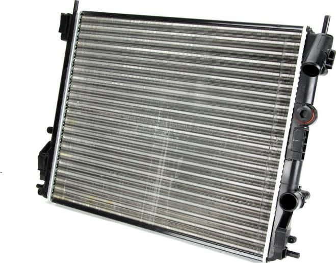 Thermotec D7R018TT - Радіатор, охолодження двигуна autozip.com.ua