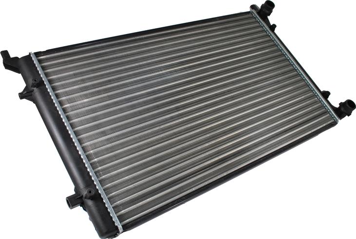 Thermotec D7S003TT - Радіатор, охолодження двигуна autozip.com.ua