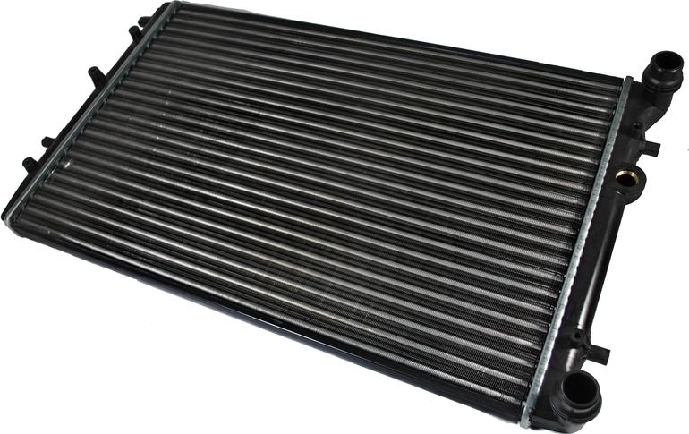 Thermotec D7S002TT - Радіатор, охолодження двигуна autozip.com.ua