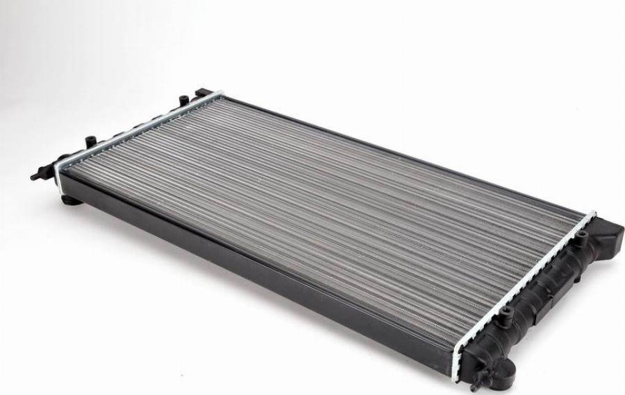 Thermotec D7W045TT - Радіатор, охолодження двигуна autozip.com.ua