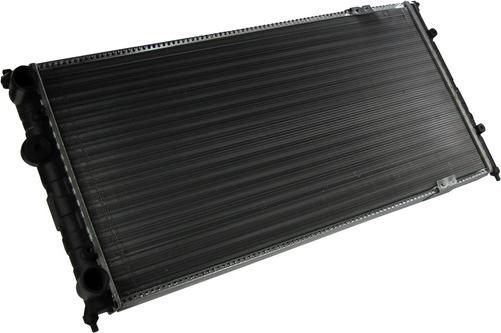 Thermotec D7W041TT - Радіатор, охолодження двигуна autozip.com.ua