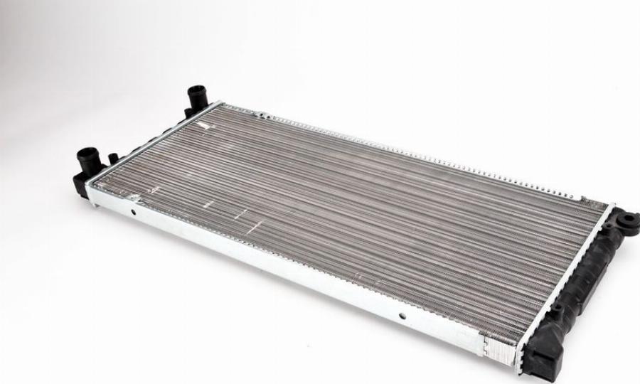 Thermotec D7W048TT - Радіатор, охолодження двигуна autozip.com.ua