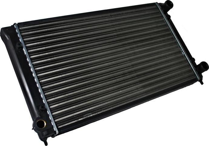 Thermotec D7W004TT - Радіатор, охолодження двигуна autozip.com.ua