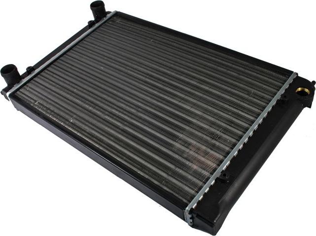 Thermotec D7W021TT - Радіатор, охолодження двигуна autozip.com.ua