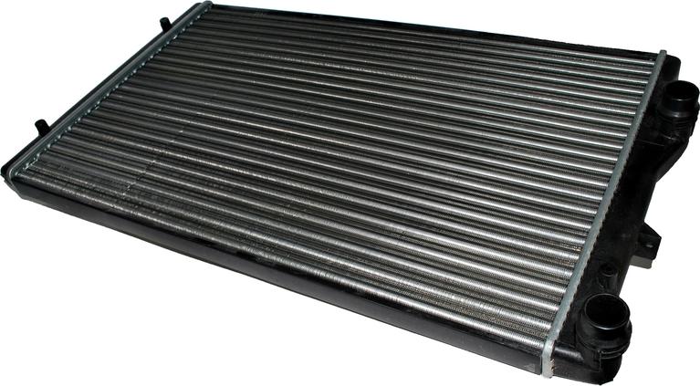 Thermotec D7W027TT - Радіатор, охолодження двигуна autozip.com.ua