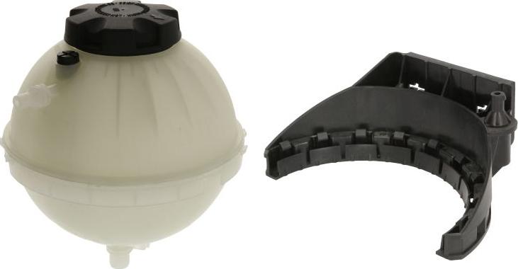 Thermotec DBB011TT - Компенсаційний бак, охолоджуюча рідина autozip.com.ua