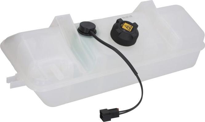 Thermotec DBC001TT - Компенсаційний бак, охолоджуюча рідина autozip.com.ua