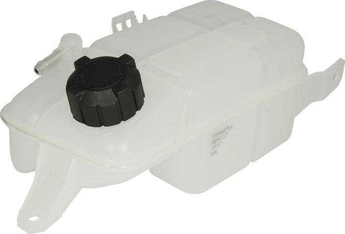 Thermotec DBF012TT - Компенсаційний бак, охолоджуюча рідина autozip.com.ua