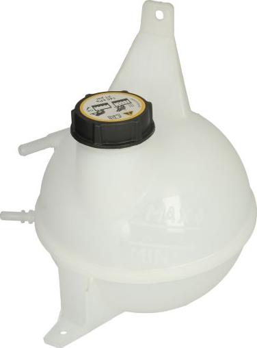 Thermotec DBG036TT - Компенсаційний бак, охолоджуюча рідина autozip.com.ua