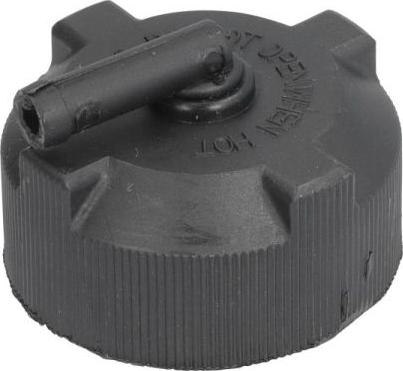 Thermotec DBIV010TC - Кришка, резервуар охолоджуючої рідини autozip.com.ua