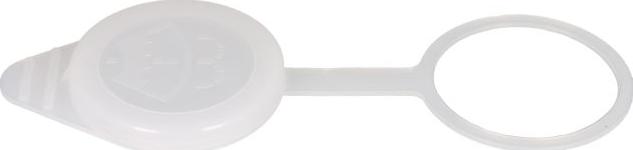 Thermotec DBMA002TC - Кришка, резервуар для води autozip.com.ua