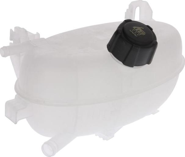Thermotec DBR008TT - Компенсаційний бак, охолоджуюча рідина autozip.com.ua