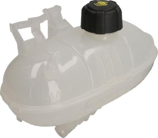 Thermotec DBR012TT - Компенсаційний бак, охолоджуюча рідина autozip.com.ua