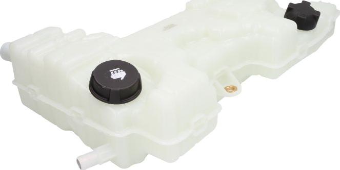 Thermotec DBRE002TT - Компенсаційний бак, охолоджуюча рідина autozip.com.ua