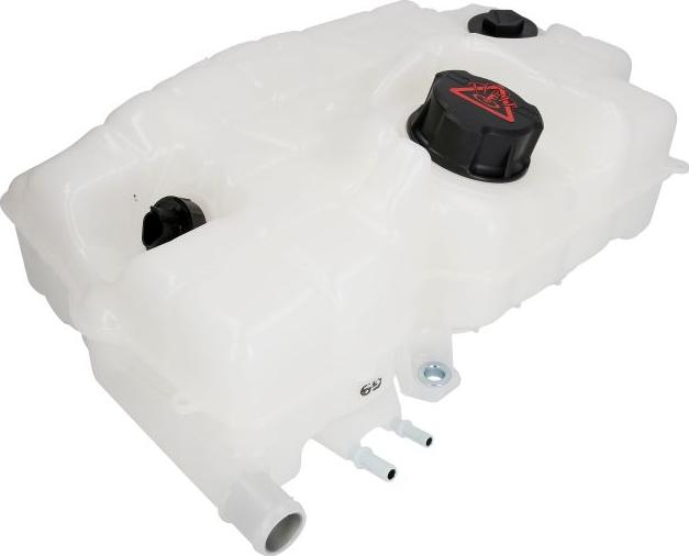 Thermotec DBSC006TT - Компенсаційний бак, охолоджуюча рідина autozip.com.ua
