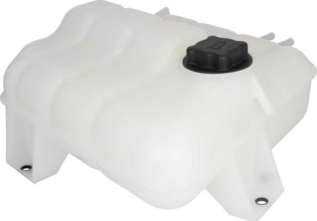 Thermotec DBVO009TT - Компенсаційний бак, охолоджуюча рідина autozip.com.ua