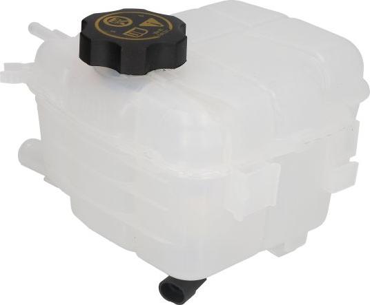 Thermotec DBX012TT - Компенсаційний бак, охолоджуюча рідина autozip.com.ua