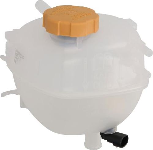 Thermotec DBX017TT - Компенсаційний бак, охолоджуюча рідина autozip.com.ua