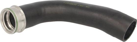 Thermotec DC5016TT - Трубка повітря, що нагнітається autozip.com.ua